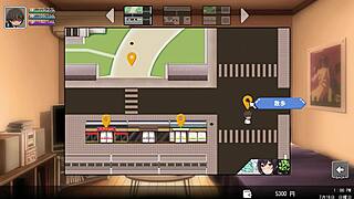 D story black book gameplay part one