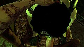 Slim Ada Gets Spit-Roasted And Anally Fucked Hard