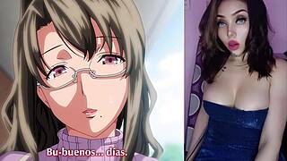 Idol Amorosa Le Es Infiel A Su Novia Con Un Viejo