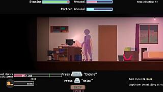 yumi fantasy h game play ends now