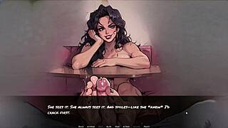 seduced in rio hentai game ep 2 deepthroat