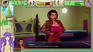 Dragon ball divine adventure guide part sixty eight