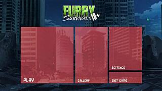 FURRY HENTAI GAME MATCH 3 EPISODE