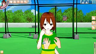 Hentai 2 Video Content