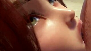 lesbian 3d sfm pussy licking fun 😏