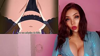 Horny Guy Fucks Coworkers In Mankitsu