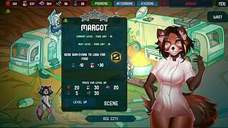 FURRY HENTAI GAME MATCH 3 EPISODE
