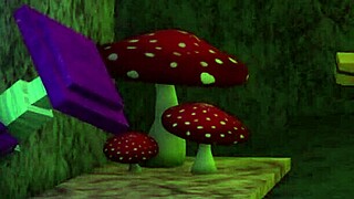Slime Gangbang Hits Ranyarpg Hardcore Mode