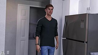 My bimbo dream episode 27
