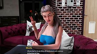 Milfs Of Sunville 2 Part 61 Complete Gameplay