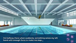 Swimmer admiration demo pt 2 final a blown opportunity