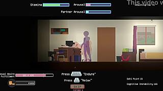 yumi fantasy h game play ends now
