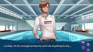 Swimmer admiration demo pt 2 final a blown opportunity
