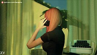 oops i argued then got roughly fucked at the party