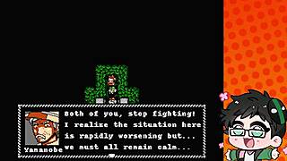a gay hentai horror game awaits abaddon princess of decay part 1