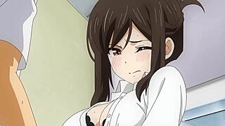 The Teacher Is Here For You Ep 1