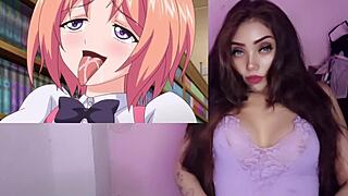 Lucky Pervert Bangs His Sexy Coworkers Hard!
