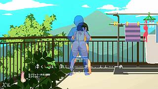 Hentai four ready for viewing now