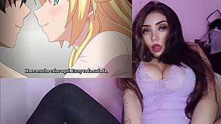 Lucky Pervert Bangs His Sexy Coworkers Hard!