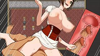 All Npc Girls Gallery In Dragon Ball Game
