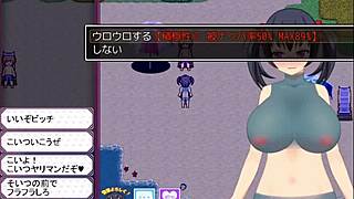 hentai lady chisato chapter 13 with group cum