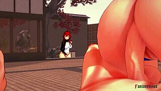 mushoku tensei accidental threesome trailer full movie here