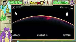 Dragon ball divine adventure uncensored guide reaches part 69