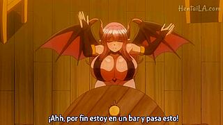succubus connect capitulo 1 hentaila sub espanol