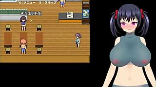 hentai lady chisato chapter 13 with group cum