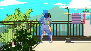 Hentai four ready for viewing now