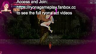 guilty hell 2 features pink haired lady encounter