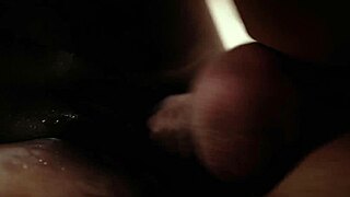 Ebony Cumflation Domination Steve Q Fucks Zaawaadi