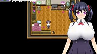 hentai lady chisato chapter 13 with group cum