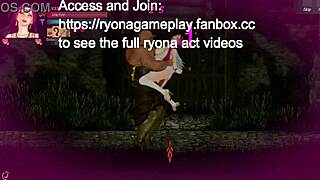 guilty hell 2 features pink haired lady encounter