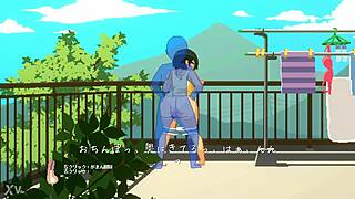 Hentai four ready for viewing now