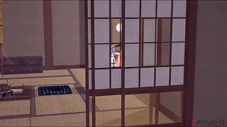 mushoku tensei accidental threesome trailer full movie here