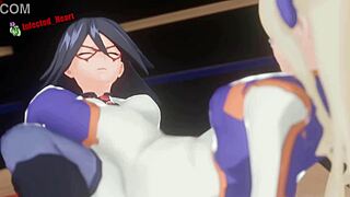 february 2026 shorts compilation yuri licking and fingering 😘