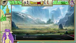 dragon ball divine adventure uncensored guide part 70