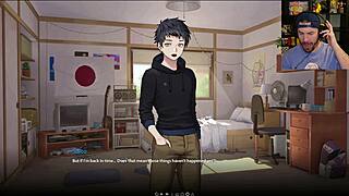 this game lets you rewrite every mistake in goodbye eternity