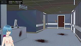 Apocalypse with femboy demo