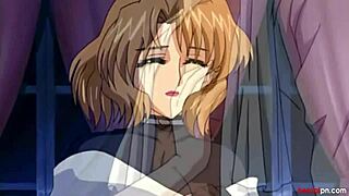 darcrows ep 1 uncensored eng dubbed with virgin bondage scenes