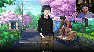 this game lets you rewrite every mistake in goodbye eternity