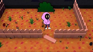 halloween witch creampie hentai game