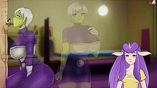 Dragon ball divine adventure uncensored guide part 64