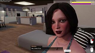 Master of seduction gameplay shows full part thirteen now