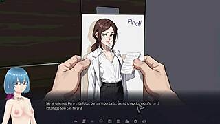 Apocalypse with femboy demo