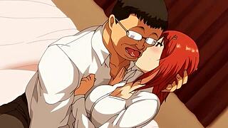 Anime hentai episode one starts now