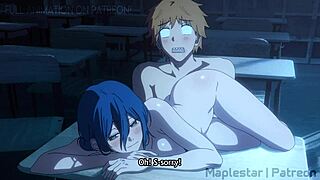 anime ass hentai fuck scenes