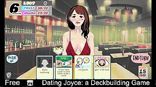 Dating joyce a deckbuilding game with erotic choices