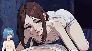 Apocalypse with femboy demo